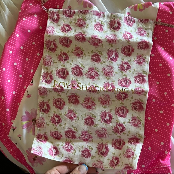 {LoveShackFancy} Brand New Shailee One Piece Swimsuit - Picture 11 of 11